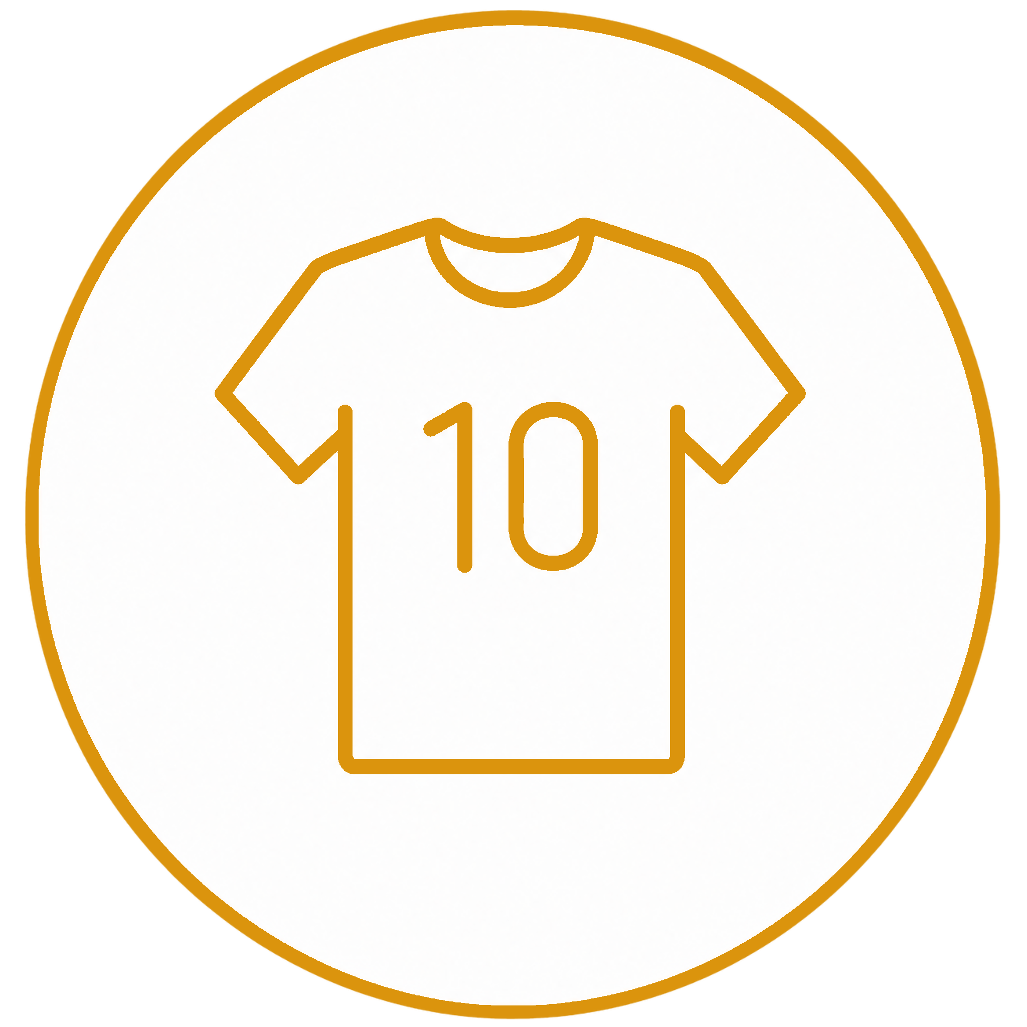 Maglie da calcio