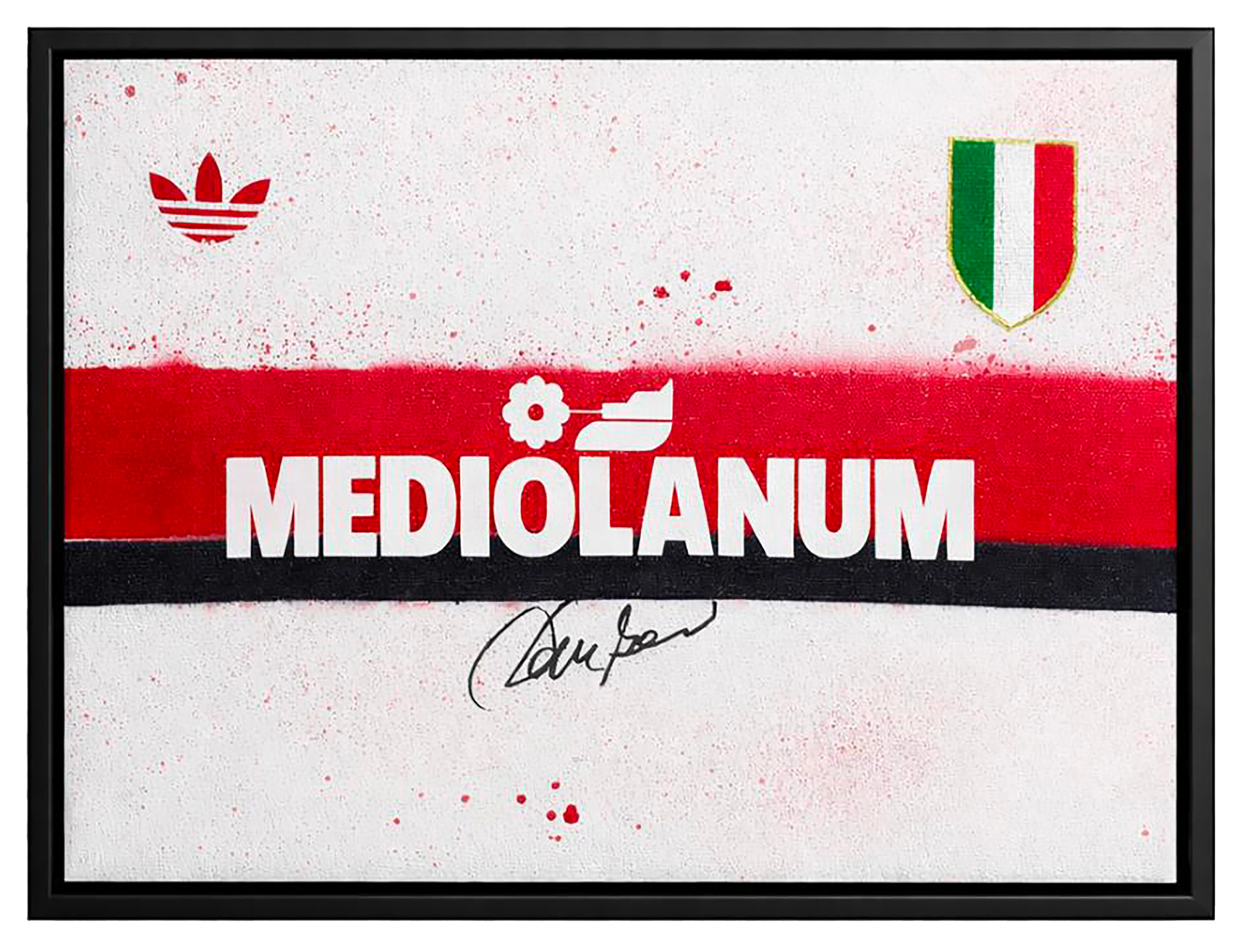 Legends Painting