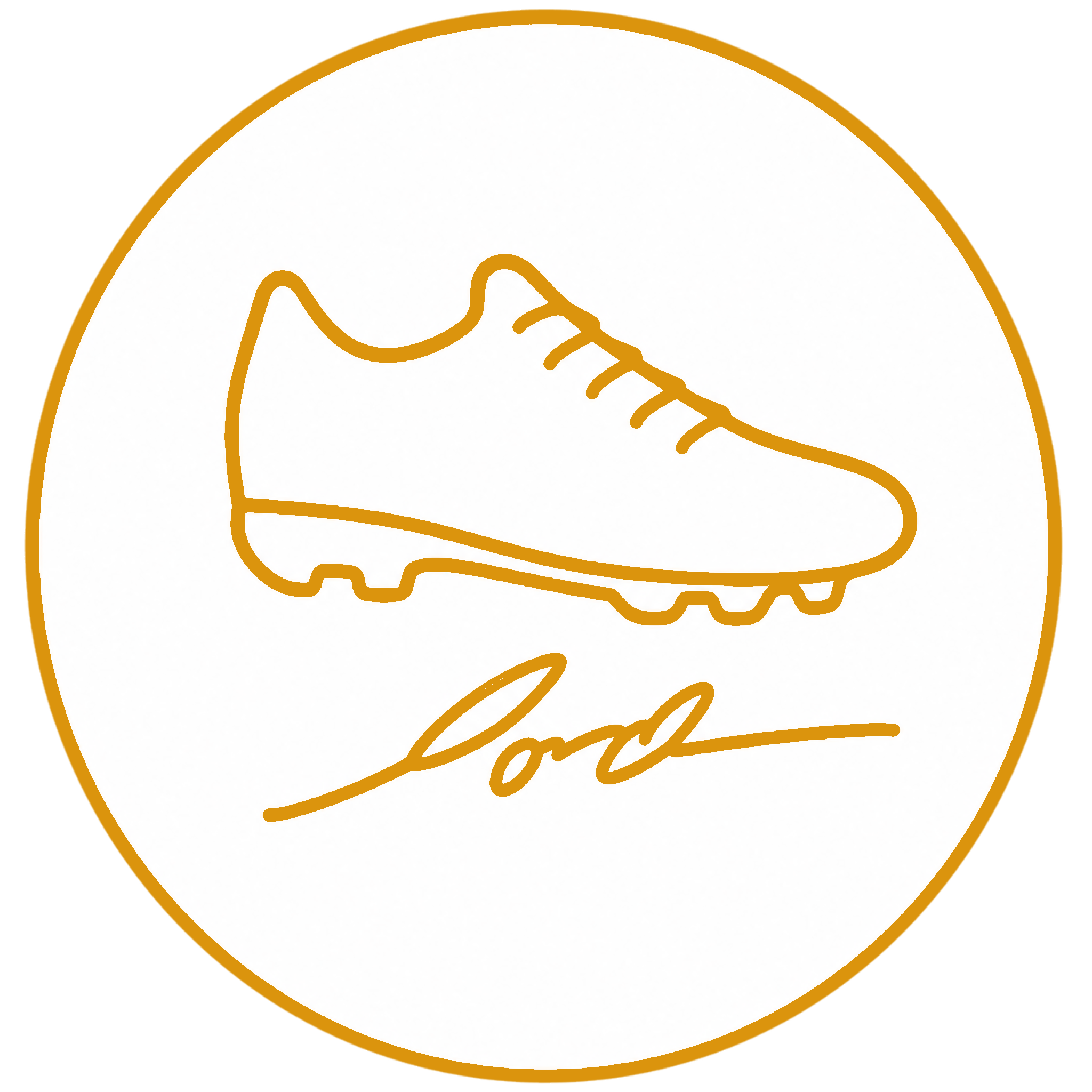 Autografi sport