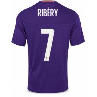 Maglia Fiorentina Ribery 20192020 Home Store Le Coq Sportif 