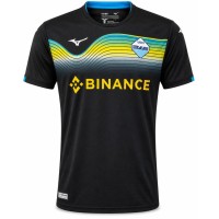 Maglia Lazio Immobile 20222023 Away Store Mizuno Serie A