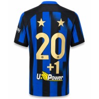Maglia Inter scudetto 201 Home 20232024 Nike Store