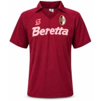 Maglia Torino numero 2 Pasquale Bruno vintage 199192199293 home