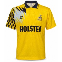 Maglia Tottenham away store 199192199394 Umbro Holsten