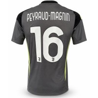 Maglia Juventus Women portiere PeyraudMagnin store 202526
