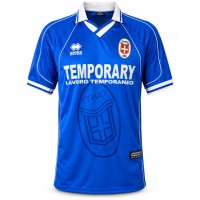 Maglia Gara Como Pecchia 200203 Home Preparata