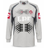 Maglia Piacenza 200203 Orlandoni Home gara preparata