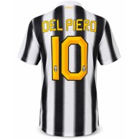 Maglia Juventus 201112 Del Piero Home versione store