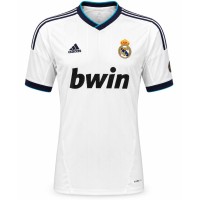 Maglia Real Madrid 201213 Alonso Home store