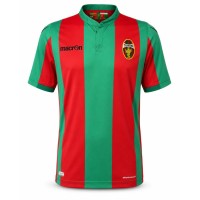Maglia Ternana 201516 Sala Home gara preparata Autografata