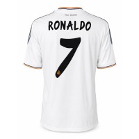 Maglia Real Madrid 201314 Cristiano Ronaldo Home store La Liga