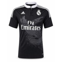 Maglia Real Madrid 201415 edizione speciale drago Yohji store