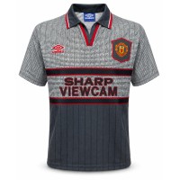 Maglia Manchester United 199596 Away store Youth