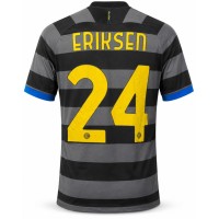 Maglia Inter 202021 Eriksen Versione Third store