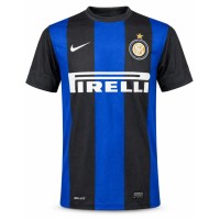 Maglia Inter 201213 Home Versione store vuota