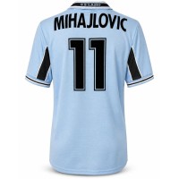 Maglia Lazio 199899 Mihajlovic Home versione store