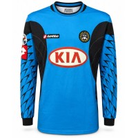 Maglia Udinese 200506 De Sanctis Third gara preparata