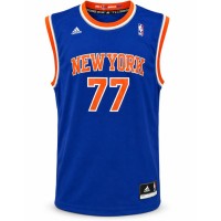 Canotta Basket New York 2015 Bargnani versione store