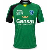 Maglia Empoli 201415 Pelagotti Portiere gara preparata