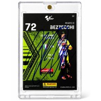 Card Panini MotoGP Marco Bezzecchi autografata