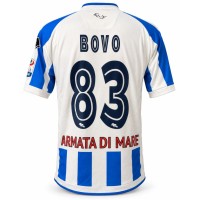 Maglia Pescara 201617 Bovo Home Preparata