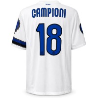 Maglia Inter 201011 Campioni 18 Away Store