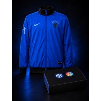Giacca Inter Pink Floyd Edizione Limitata con cofanetto