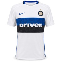 Maglia Inter 201516 Felipe Melo Away gara preparata