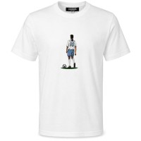 Tshirt Legends Roberto Baggio Italia USA 94 Tg M