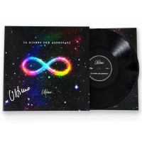 Autografo Ultimo Vinile Il Giorno Che Aspettavo
