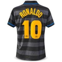 Maglia Inter Third 19971998 Store Replica Moderna di Ronaldo
