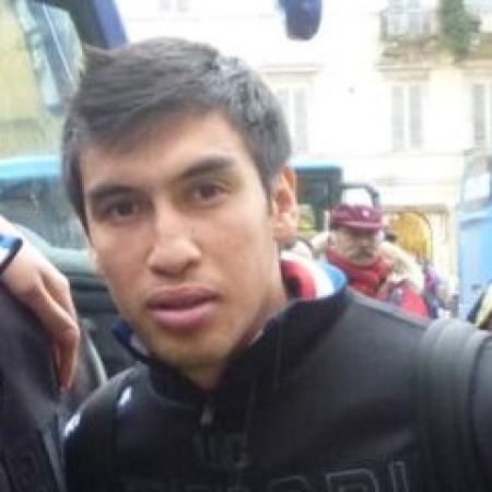 Immagine autore