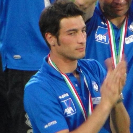 Immagine autore